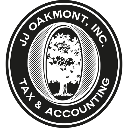 JJ Oakmont Booking Form